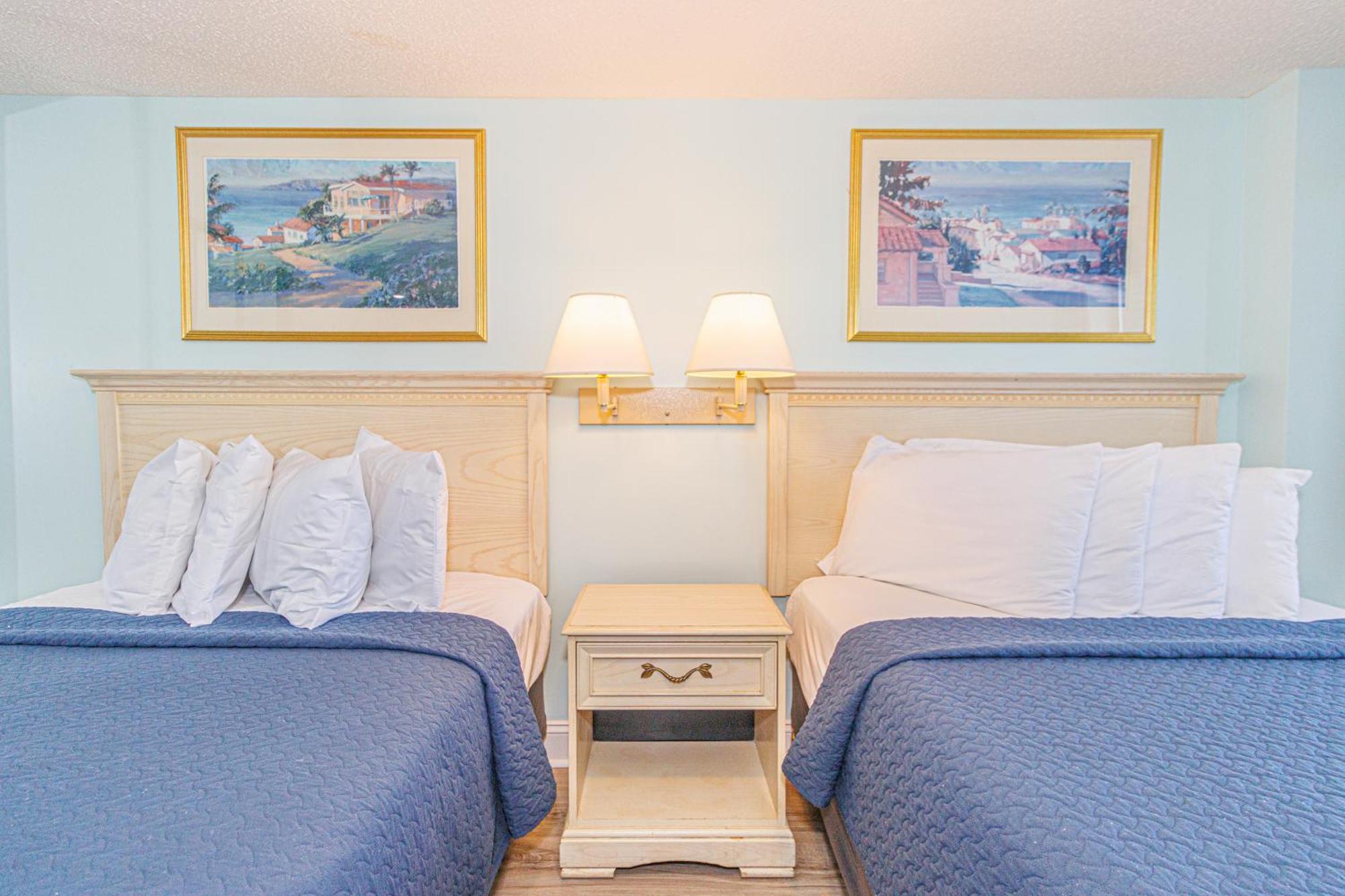 Oceanview 3Br Condo - 16Th Floor - Spacious Floor Plan And Incredible Views! - Sand Dunes 1603 默特尔比奇 外观 照片