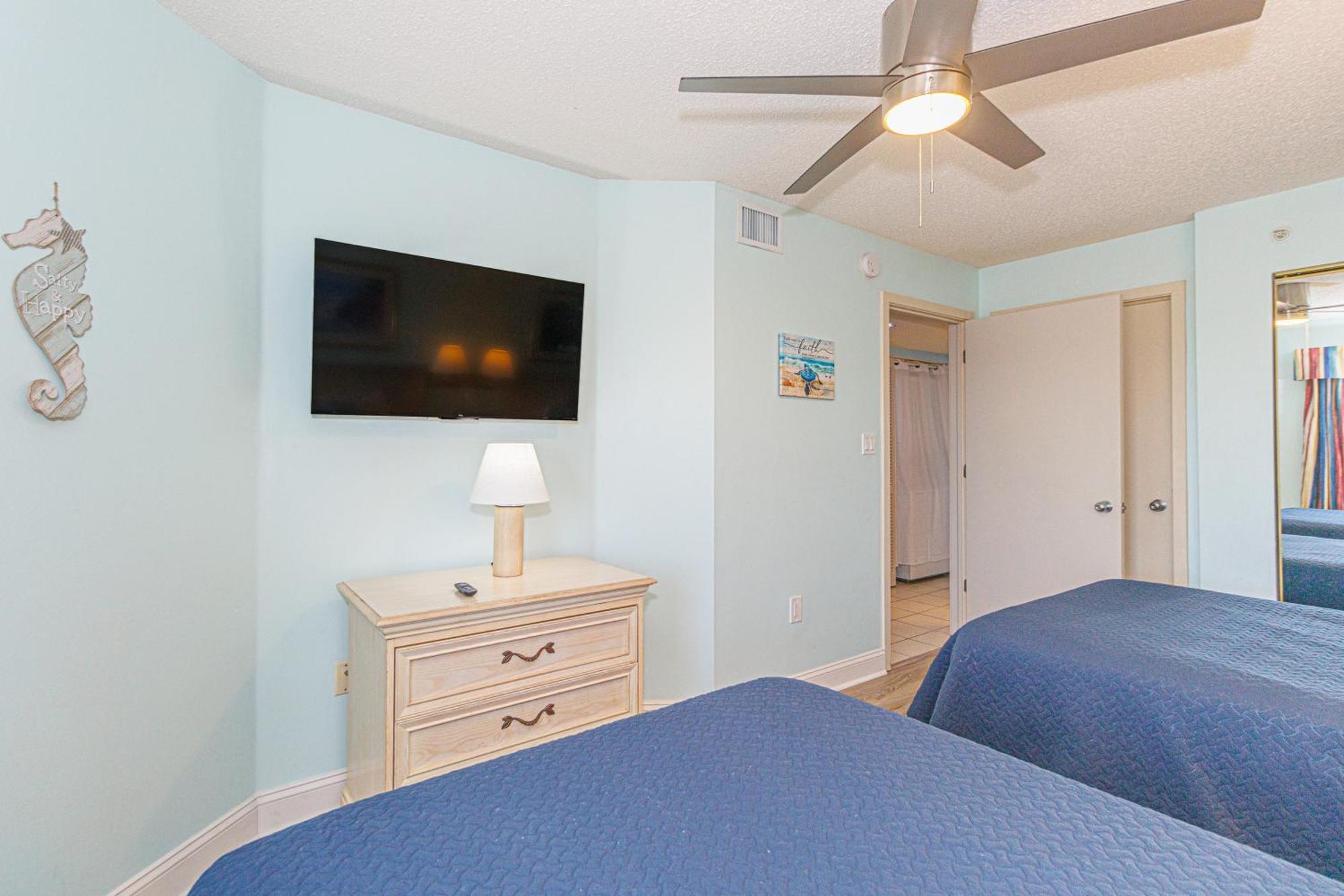 Oceanview 3Br Condo - 16Th Floor - Spacious Floor Plan And Incredible Views! - Sand Dunes 1603 默特尔比奇 外观 照片