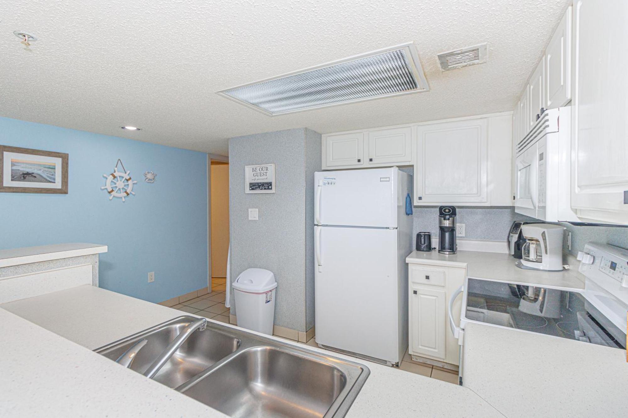 Oceanview 3Br Condo - 16Th Floor - Spacious Floor Plan And Incredible Views! - Sand Dunes 1603 默特尔比奇 外观 照片
